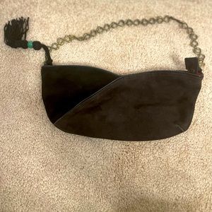 Shanghai Tang (Hong Kong) clutch